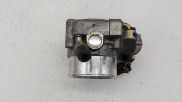 2015-2019 Hyundai Sonata Throttle Body P/N:0 280 750 618 35100-2G600 Fits Fits 2015 2016 2017 2018 2019 OEM Used Auto Parts
