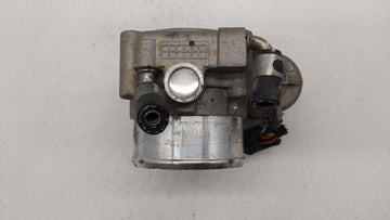 2015-2019 Hyundai Sonata Throttle Body P/N:0 280 750 618 35100-2G600 Fits Fits 2015 2016 2017 2018 2019 OEM Used Auto Parts