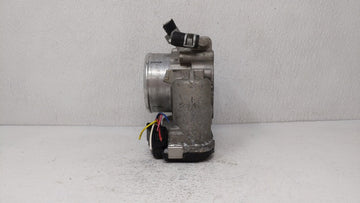 2015-2019 Hyundai Sonata Throttle Body P/N:0 280 750 618 35100-2G600 Fits Fits 2015 2016 2017 2018 2019 OEM Used Auto Parts