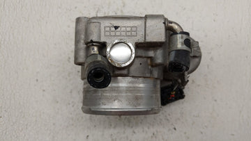 2015-2019 Hyundai Sonata Throttle Body P/N:0 280 750 618 35100-2G600 Fits Fits 2015 2016 2017 2018 2019 OEM Used Auto Parts