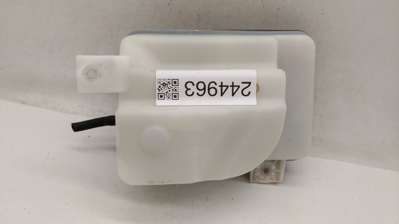2015-2019 Hyundai Sonata Radiator Coolant Overflow Expansion Tank Bottle 244963 - Oemusedautoparts1.com