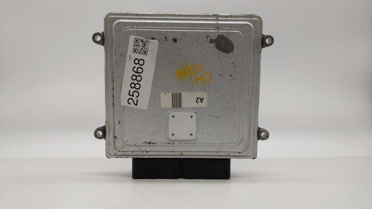 2016-2017 Hyundai Sonata PCM Engine Control Computer ECU ECM PCU OEM P/N:39160-2EEB1 39161-2EEB1, 39160-2EEB0 Fits Fits 2016