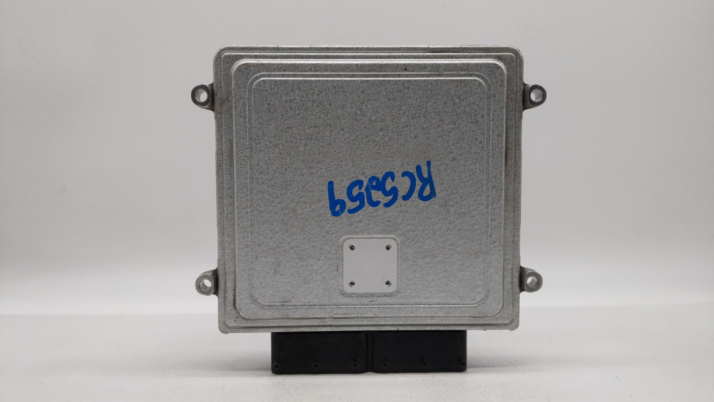 2015-2017 Hyundai Sonata PCM Engine Control Computer ECU ECM PCU OEM P/N:39101-2GGL3 39111-2GGL3 Fits Fits 2015 2016 2017 OE