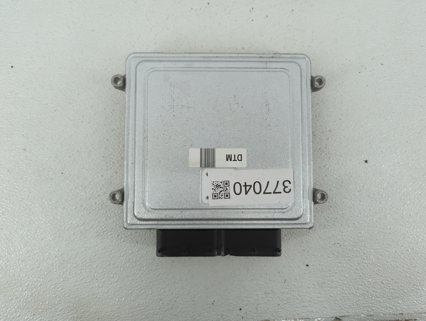 2016 Hyundai Sonata PCM Engine Control Computer ECU ECM PCU OEM P/N:39138-2GGL1 39108-2GGL1 Fits OEM Used Auto Parts - Oemus