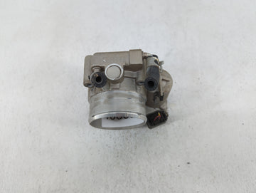 2015-2019 Hyundai Sonata Throttle Body P/N:35100-2G600 Fits Fits 2015 2016 2017 2018 2019 OEM Used Auto Parts