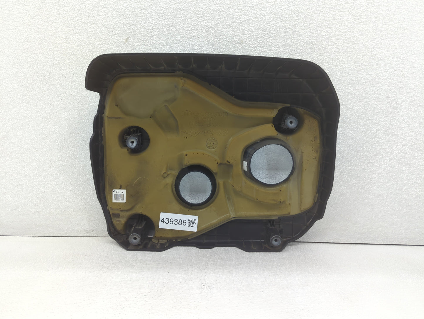 2016 Hyundai Sonata Engine Cover - Oemusedautoparts1.com
