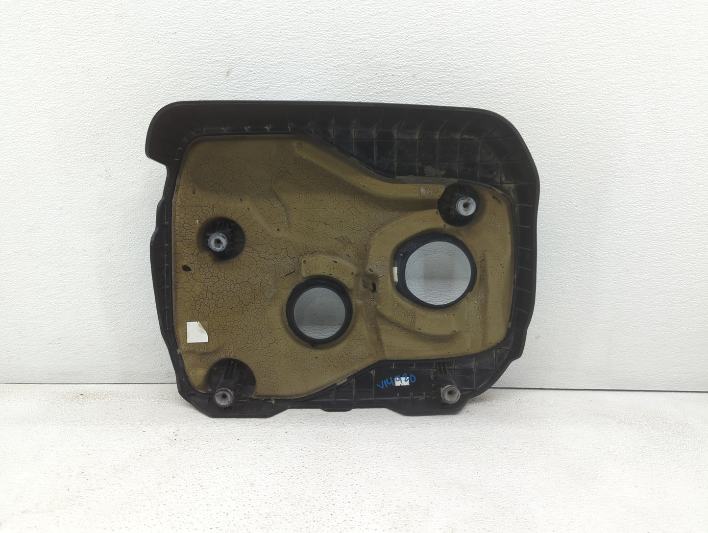 2016 Hyundai Sonata Engine Cover - Oemusedautoparts1.com