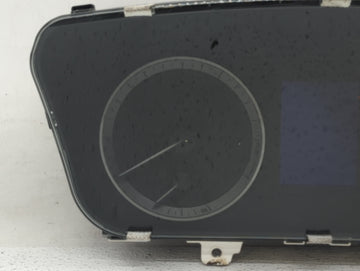 2015-2017 Hyundai Sonata Instrument Cluster Speedometer Gauges P/N:94001-C2100 94001-C2200 Fits Fits 2015 2016 2017 OEM Used Auto Parts