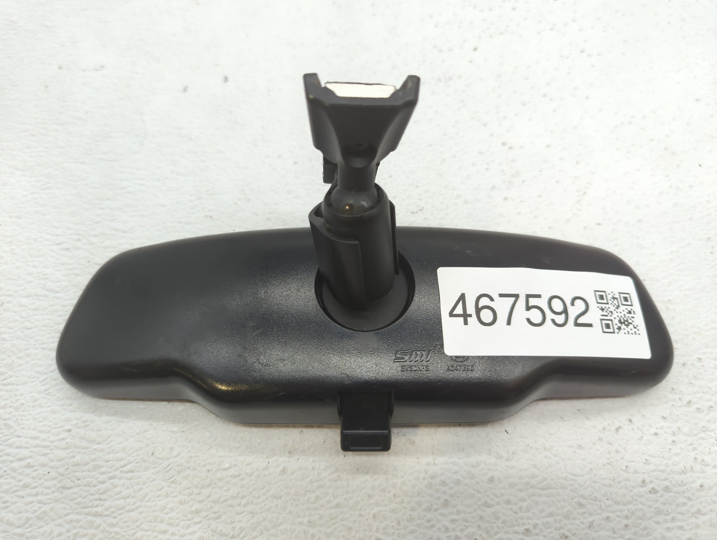 2011-2019 Hyundai Sonata Interior Rear View Mirror Replacement OEM P/N:E8011083 E13049899 Fits OEM Used Auto Parts - Oemused
