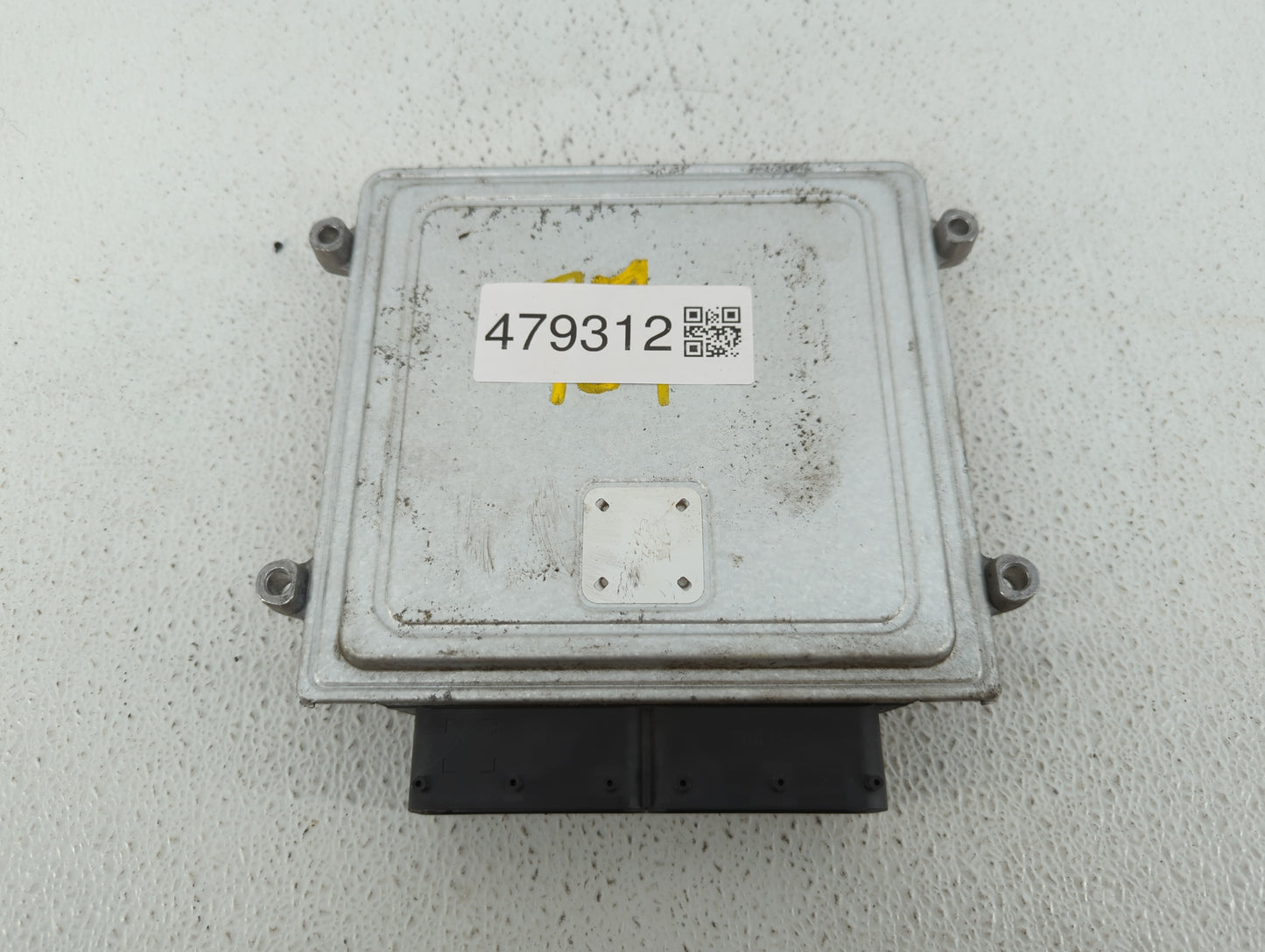 2015-2017 Hyundai Sonata PCM Engine Control Computer ECU ECM PCU OEM P/N:39111-2GGL0 39101-2GGL0 Fits Fits 2015 2016 2017 OE