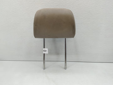 2015-2017 Hyundai Sonata Headrest Head Rest Front Driver Passenger Seat