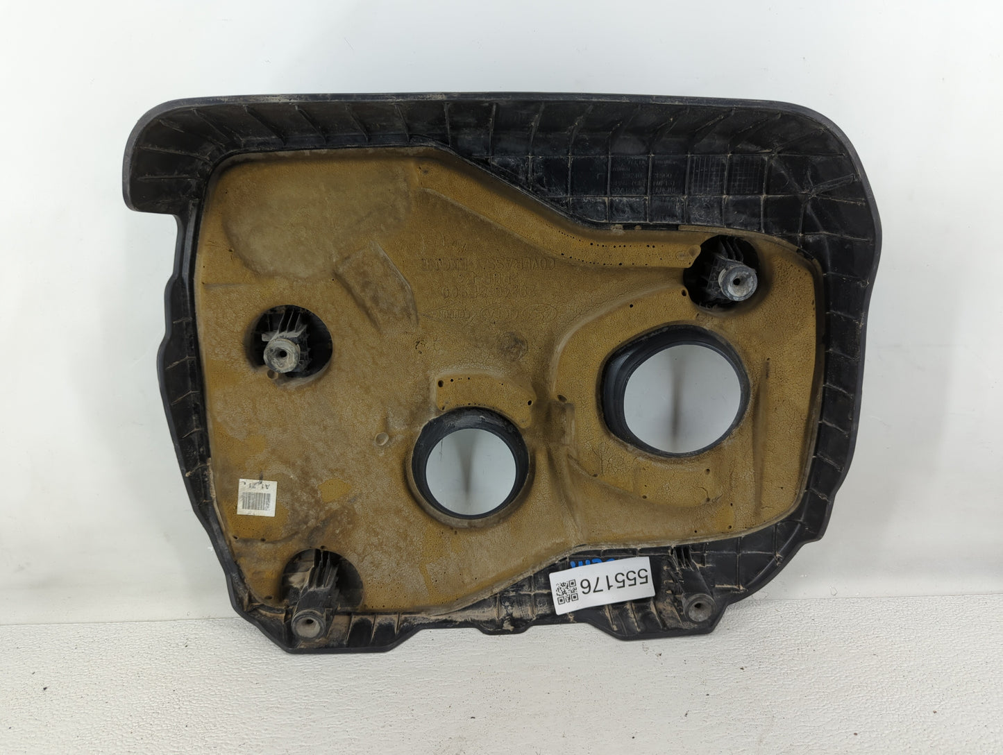 2016 Hyundai Sonata Engine Cover - Oemusedautoparts1.com