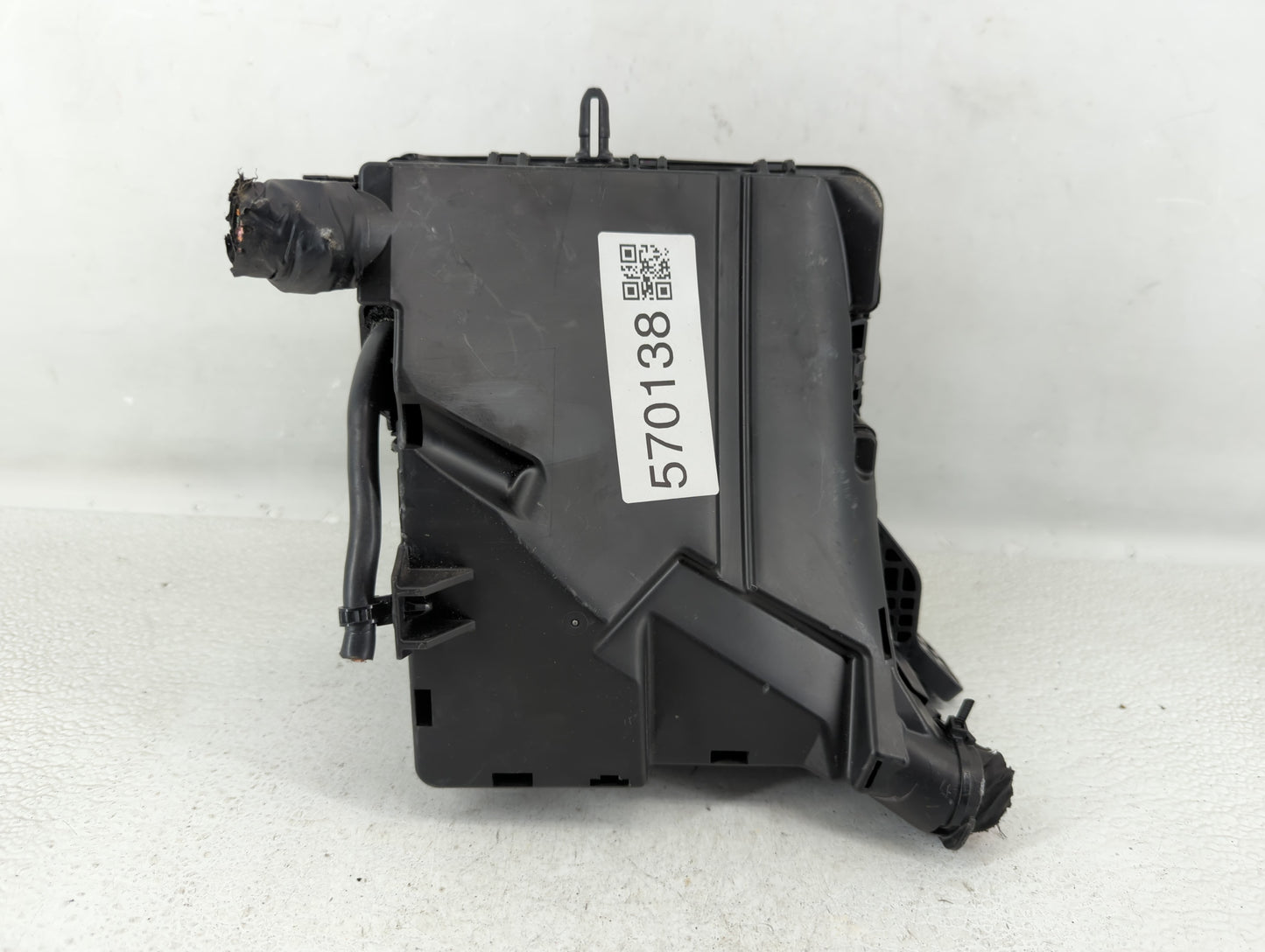 2016-2017 Hyundai Sonata Fusebox Fuse Box Panel Relay Module P/N:91950-C1820 Fits Fits 2016 2017 OEM Used Auto Parts - Oemus