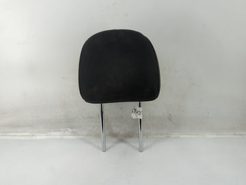 2016 Hyundai Sonata Headrest Head Rest Front Driver Passenger Seat Fits OEM Used Auto Parts