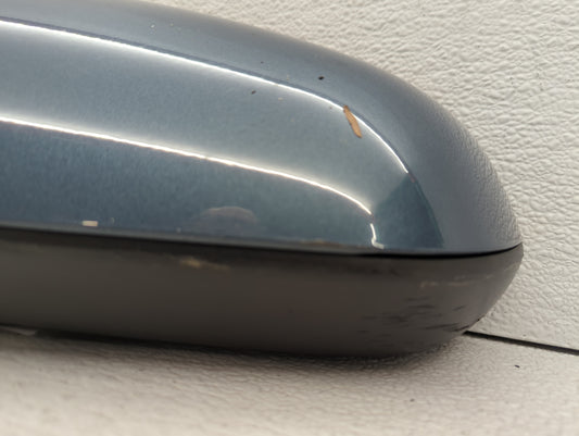 2016 Hyundai Sonata Driver Side View Mirror - Left Door Mirror OEM Used