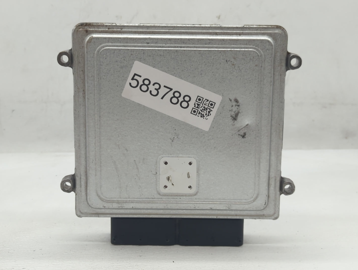 2015-2017 Hyundai Sonata PCM Engine Control Computer ECU ECM PCU OEM P/N:39101-2GGK6 Fits Fits 2015 2016 2017 OEM Used Auto