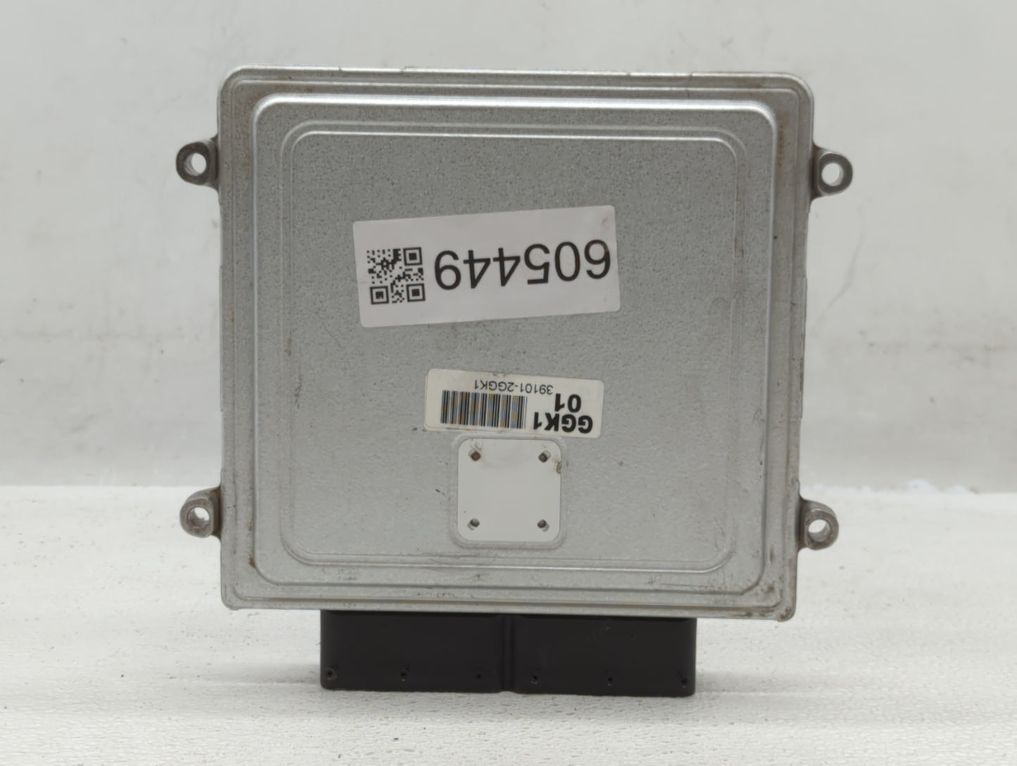 2015-2017 Hyundai Sonata PCM Engine Control Computer ECU ECM PCU OEM P/N:39101-2GGK1 Fits Fits 2015 2016 2017 OEM Used Auto