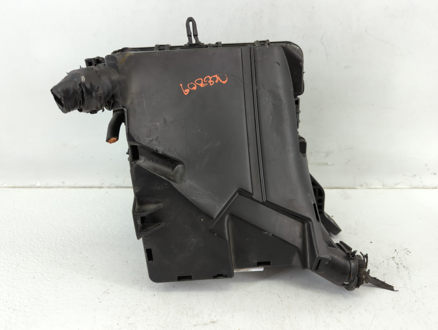 2016-2017 Hyundai Sonata Fusebox Fuse Box Panel Relay Module P/N:91950-C1820 Fits Fits 2016 2017 OEM Used Auto Parts - Oemus