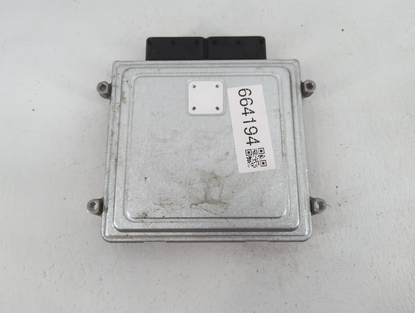 2015-2017 Hyundai Sonata PCM Engine Control Computer ECU ECM PCU OEM P/N:39111-2GGK1 39101-2GGK1 Fits Fits 2015 2016 2017 OE