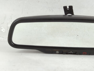 2011-2019 Hyundai Sonata Interior Rear View Mirror Replacement OEM P/N:A047396 Fits OEM Used Auto Parts