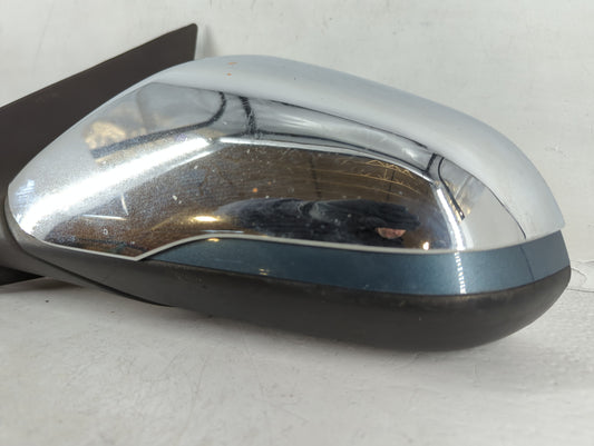 2016 Hyundai Sonata Driver Side View Mirror - Left Door Mirror OEM Used