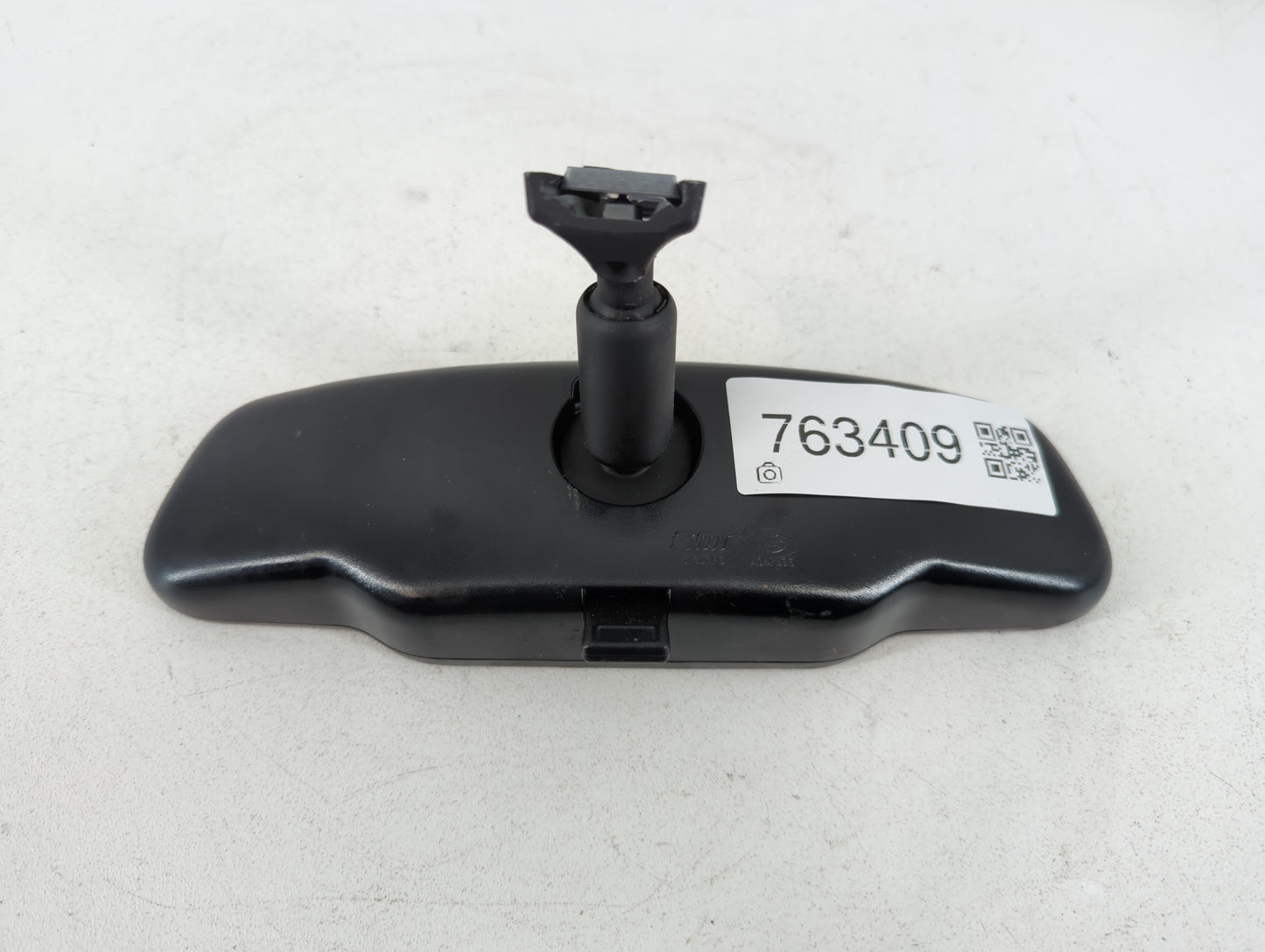 2011-2019 Hyundai Sonata Interior Rear View Mirror Replacement OEM P/N:A047396 Fits OEM Used Auto Parts - Oemusedautoparts1.
