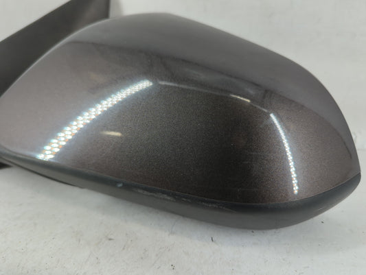 2016 Hyundai Sonata Driver Side View Mirror - Left Door Mirror OEM Used