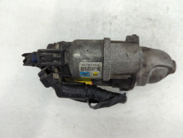 2015-2019 Hyundai Sonata Car Starter Motor Solenoid OEM P/N:36100-2G200 Fits Fits 2015 2016 2017 2018 2019 2020 OEM Used Auto Parts