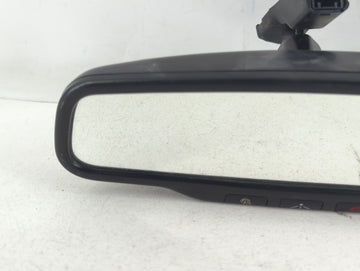2011-2019 Hyundai Sonata Interior Rear View Mirror Replacement OEM P/N:A047395 Fits OEM Used Auto Parts