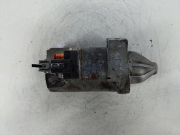 2016-2018 Hyundai Tucson Car Starter Motor Solenoid OEM P/N:36100-2B510 Fits OEM Used Auto Parts