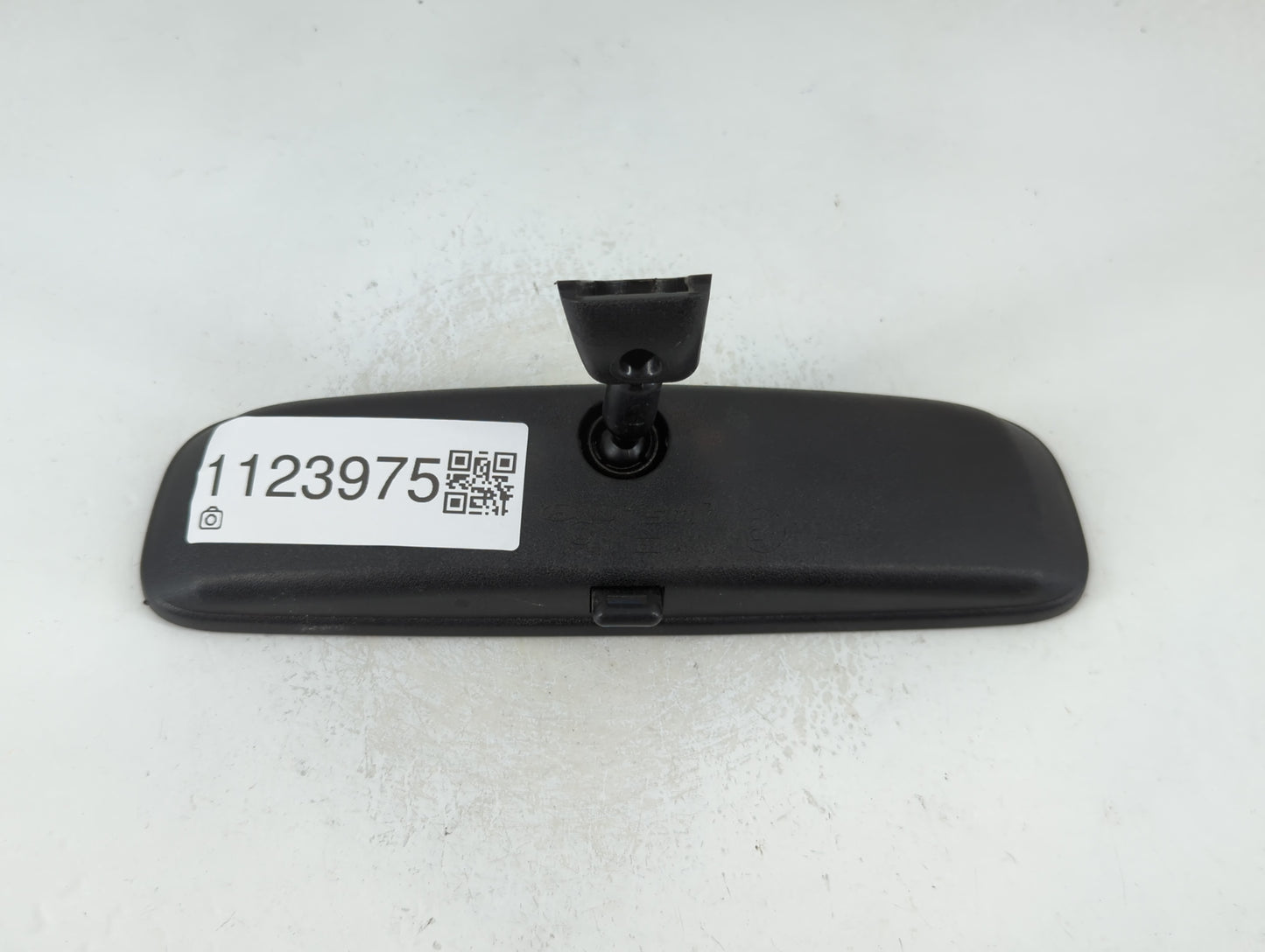 2009-2022 Hyundai Tucson Interior Rear View Mirror Replacement OEM P/N:E4012143 Fits OEM Used Auto Parts - Oemusedautoparts1