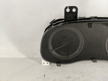 2016-2017 Hyundai Tucson Instrument Cluster Speedometer Gauges P/N:94011-D3161 Fits Fits 2016 2017 OEM Used Auto Parts