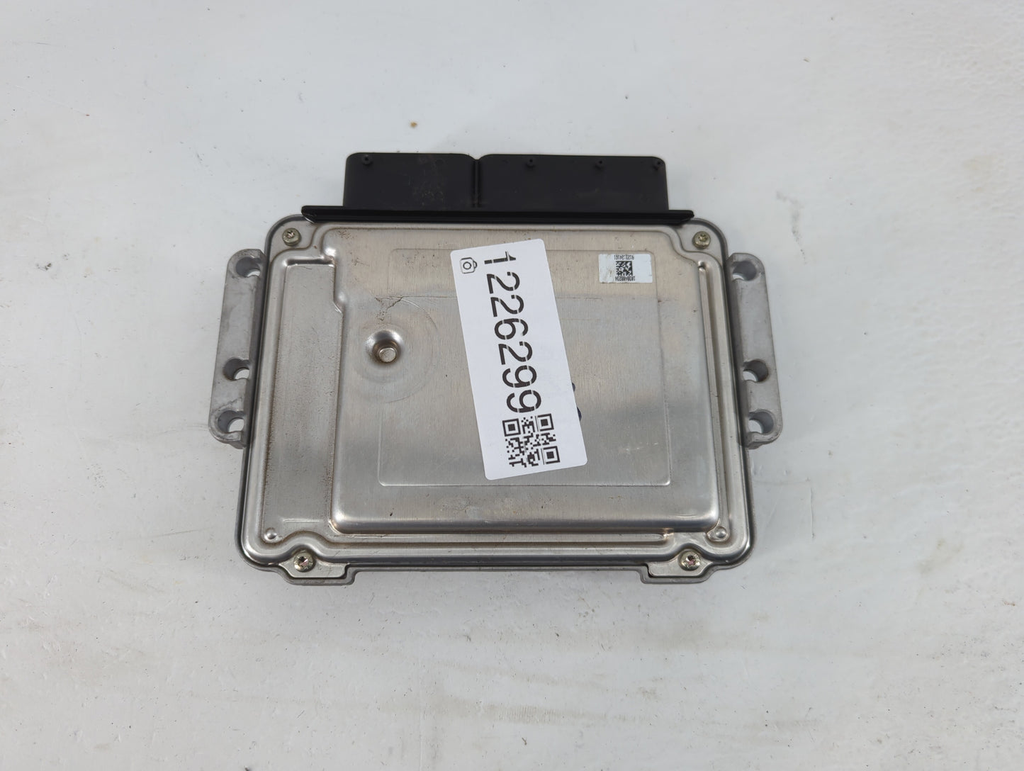 2016-2018 Hyundai Tucson PCM Engine Control Computer ECU ECM PCU OEM P/N:39175-2BTA2 1039S98754 Fits Fits 2016 2017 2018 OEM