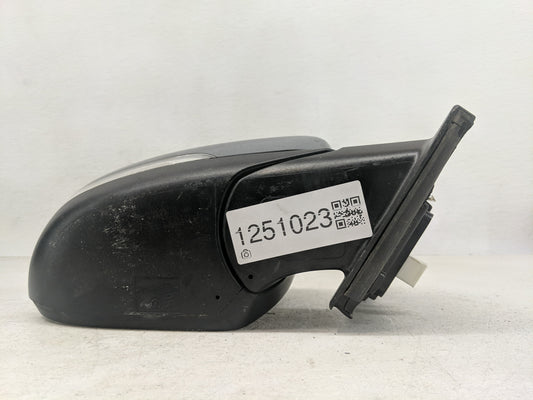 2016-2018 Hyundai Tucson Side Mirror Replacement Passenger Right View Door Mirror P/N:E13049652 Fits Fits 2016 2017 2018 OEM Used Auto Parts
