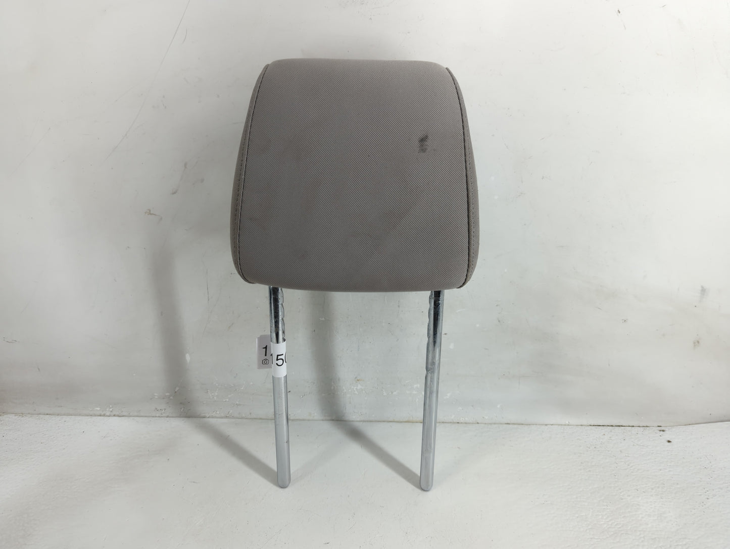 2016 Hyundai Tucson Headrest Head Rest Rear Seat Fits OEM Used Auto Parts - Oemusedautoparts1.com
