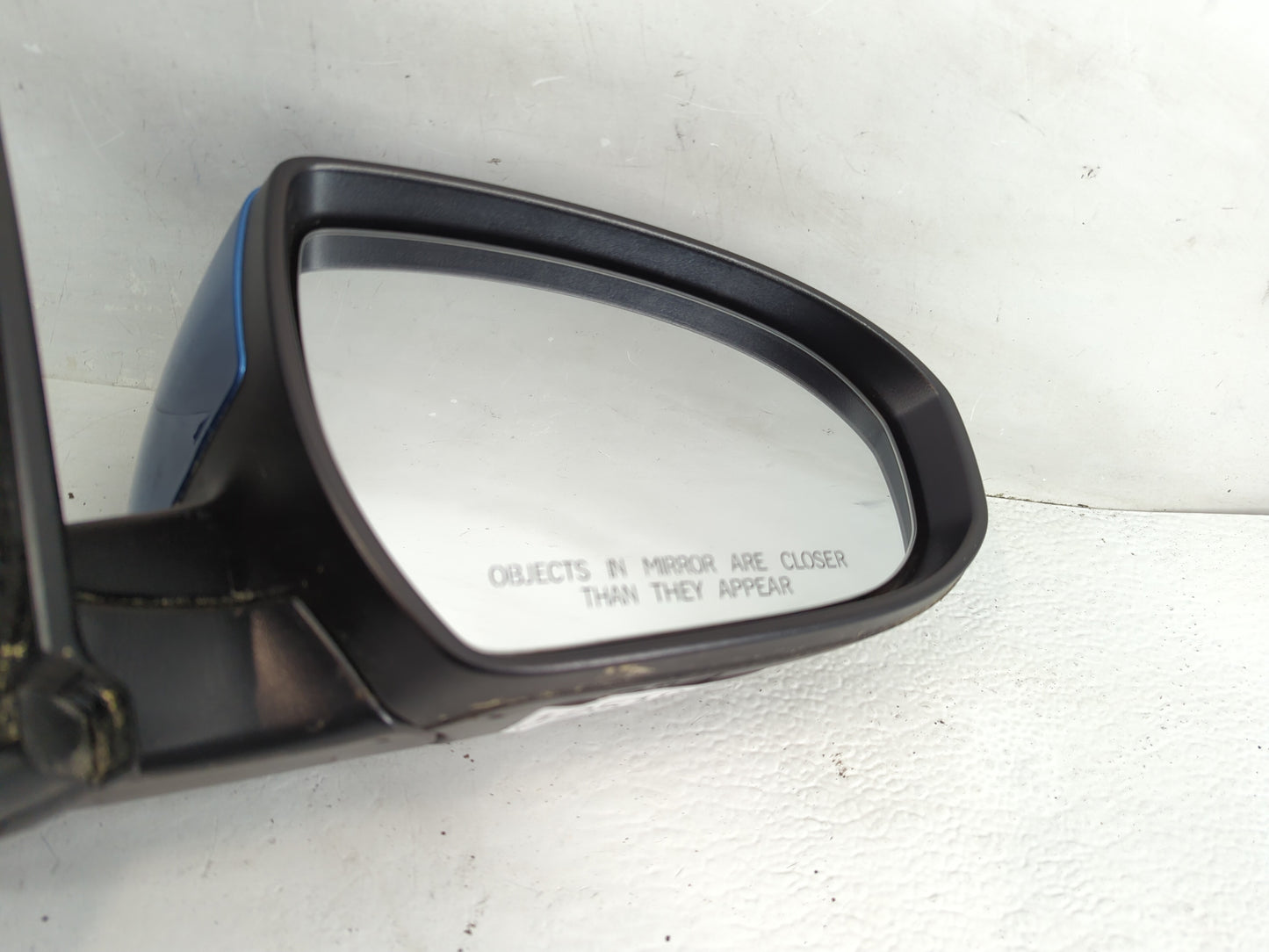 2016-2018 Hyundai Tucson Side Mirror Replacement Passenger Right View Door Mirror P/N:E13049652 Fits Fits 2016 2017 2018 OEM