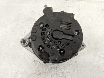 2016-2018 Hyundai Tucson Alternator Replacement Generator Charging Assembly Engine OEM P/N:2622503 37300-2B960 Fits OEM Used Auto Parts