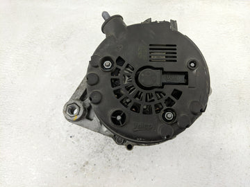 2016-2018 Hyundai Tucson Alternator Replacement Generator Charging Assembly Engine OEM P/N:2622503 37300-2B960 Fits OEM Used Auto Parts