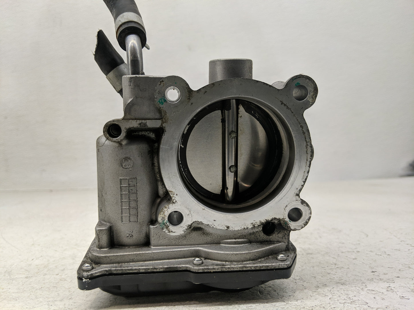 2014-2021 Hyundai Tucson Throttle Body P/N:5323 03B08 35100-2E000 Fits Fits 2011 2012 2013 2014 2015 2016 2017 2018 2019 202