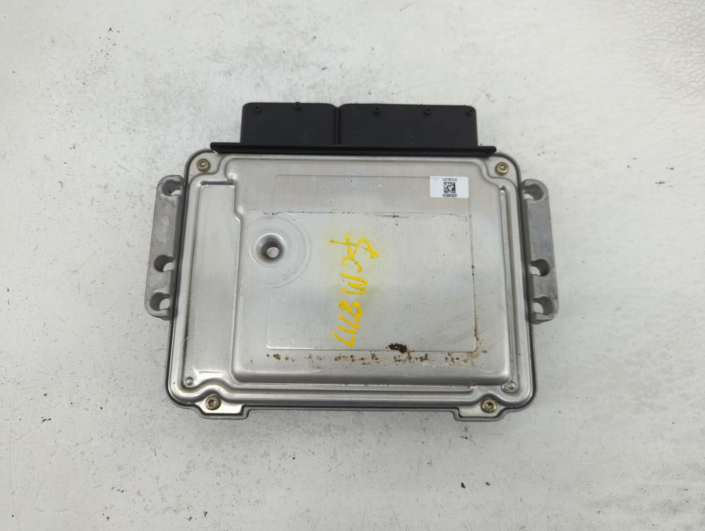 2016-2018 Hyundai Tucson PCM Engine Control Computer ECU ECM PCU OEM P/N:0 261 S12 790 39177-3BTA0 Fits Fits 2016 2017 2018