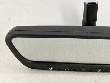 2010-2021 Hyundai Tucson Interior Rear View Mirror Replacement OEM P/N:E11048602 Fits OEM Used Auto Parts