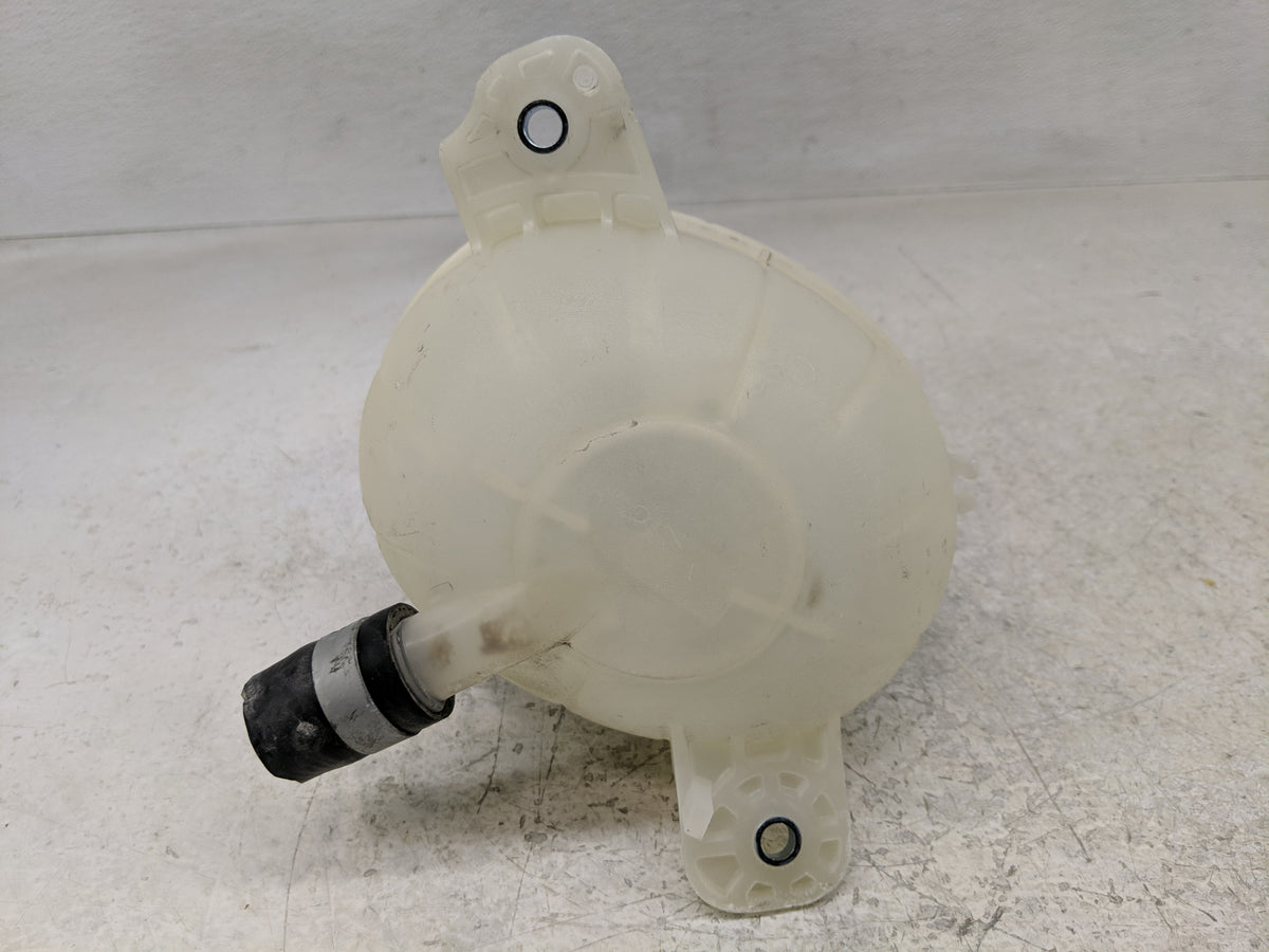 2016-2021 Hyundai Tucson Radiator Coolant Overflow Expansion Tank Bottle 1313144 - Oemusedautoparts1.com
