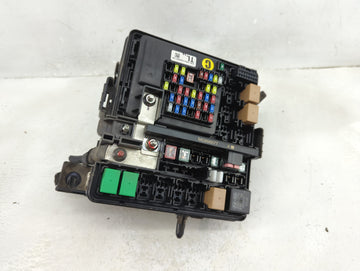 2016-2018 Hyundai Tucson Fusebox Fuse Box Panel Relay Module P/N:91941-D3020 Fits Fits 2016 2017 2018 OEM Used Auto Parts