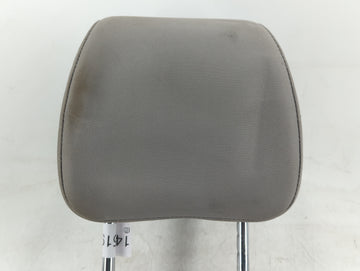 2016-2018 Hyundai Tucson Headrest Head Rest Front Driver Passenger Seat Fits Fits 2016 2017 2018 OEM Used Auto Parts