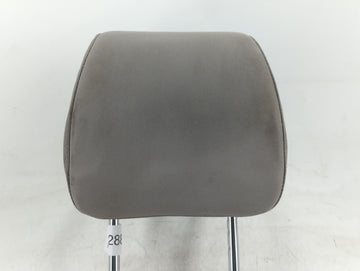 2016 Hyundai Tucson Headrest Head Rest Front Driver Passenger Seat Fits OEM Used Auto Parts