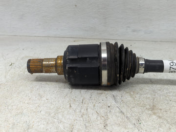 2016-2018 Hyundai Tucson Axle Shaft Front Driver Cv C/v