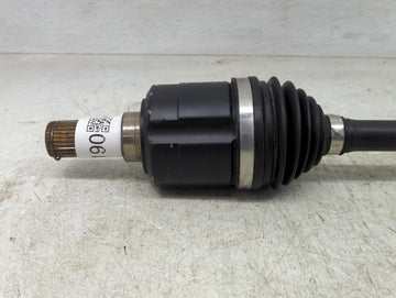 2016-2018 Hyundai Tucson Axle Shaft Front Driver Cv C/v