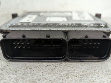 2016-2018 Hyundai Tucson PCM Engine Control Computer ECU ECM PCU OEM P/N:95440-2D720 DTL0T16NS5 Fits Fits 2016 2017 2018 OEM Used Auto Parts