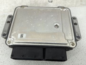 2016-2018 Hyundai Tucson PCM Engine Control Computer ECU ECM PCU OEM P/N:39175-2BTA0 0261S12788 Fits Fits 2016 2017 2018 OEM Used Auto Parts