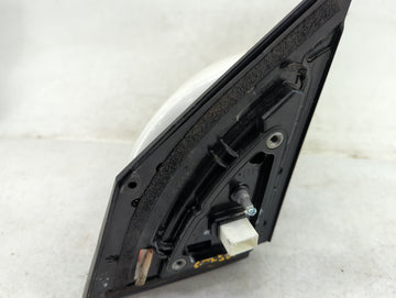 2016-2018 Hyundai Tucson Passenger Side View Mirror - Right Door Mirror OEM Used